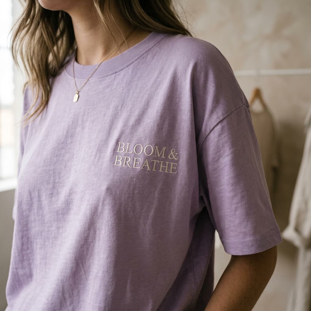 Oversized Tees